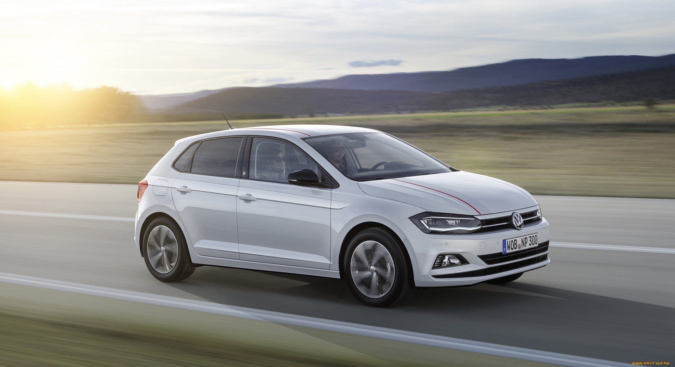 volkswagen polo beats 2018, , volkswagen, polo, beats, 2018